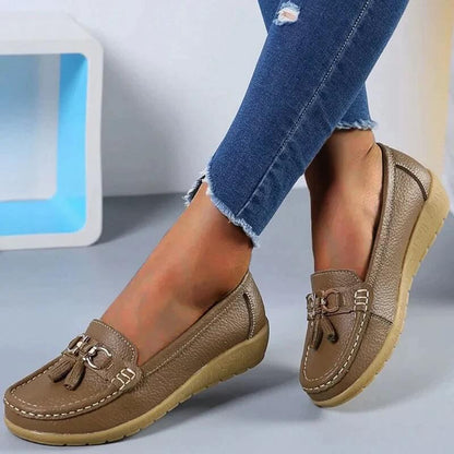 Zapatos cómodos mujer clásicos