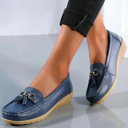 Zapatos cómodos mujer clásicos