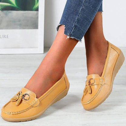 Zapatos cómodos mujer clásicos