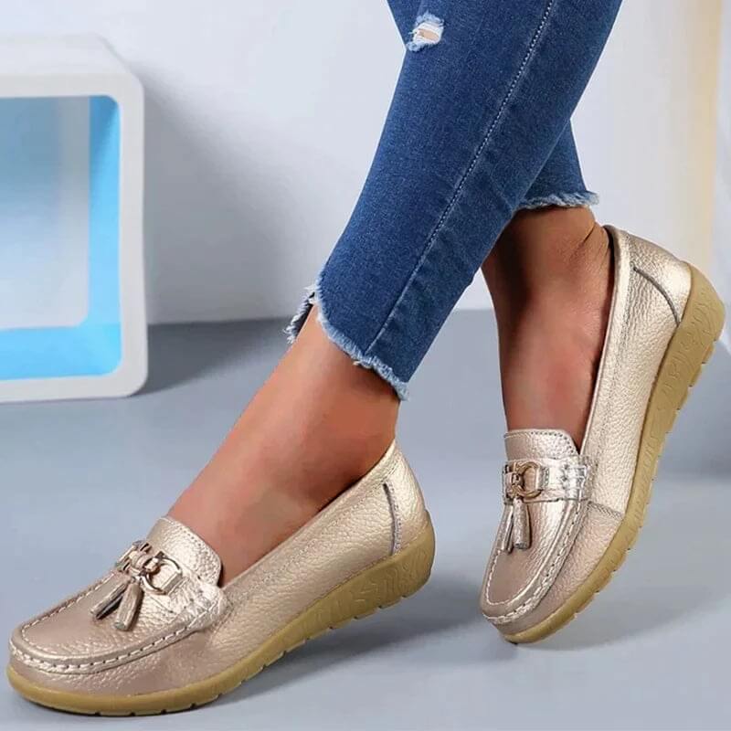 Zapatos cómodos mujer clásicos