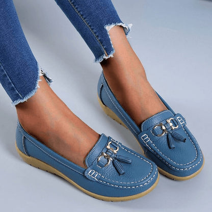 Zapatos cómodos mujer clásicos