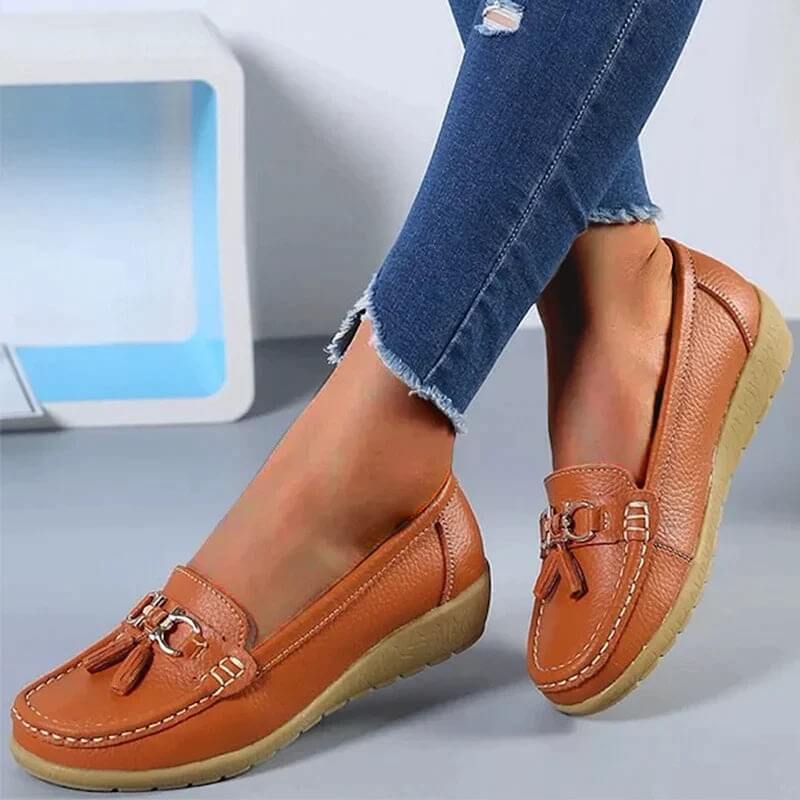 Zapatos cómodos mujer clásicos