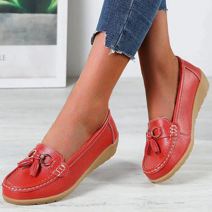 Zapatos cómodos mujer clásicos
