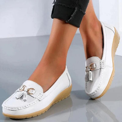 Zapatos cómodos mujer clásicos