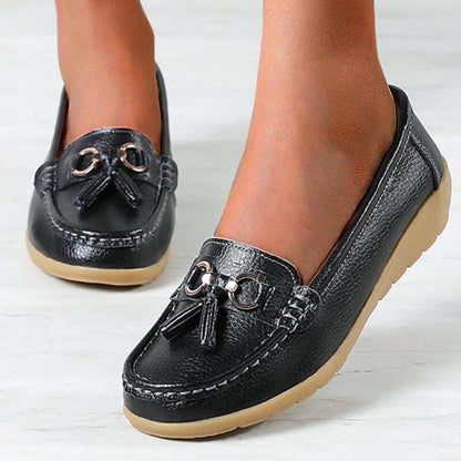 Zapatos cómodos mujer clásicos
