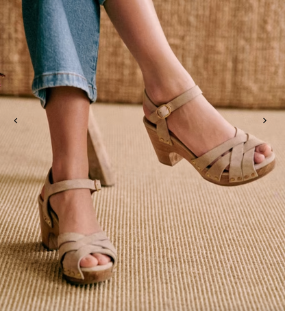 Sandalias Mujer Verano Estilo Moderno