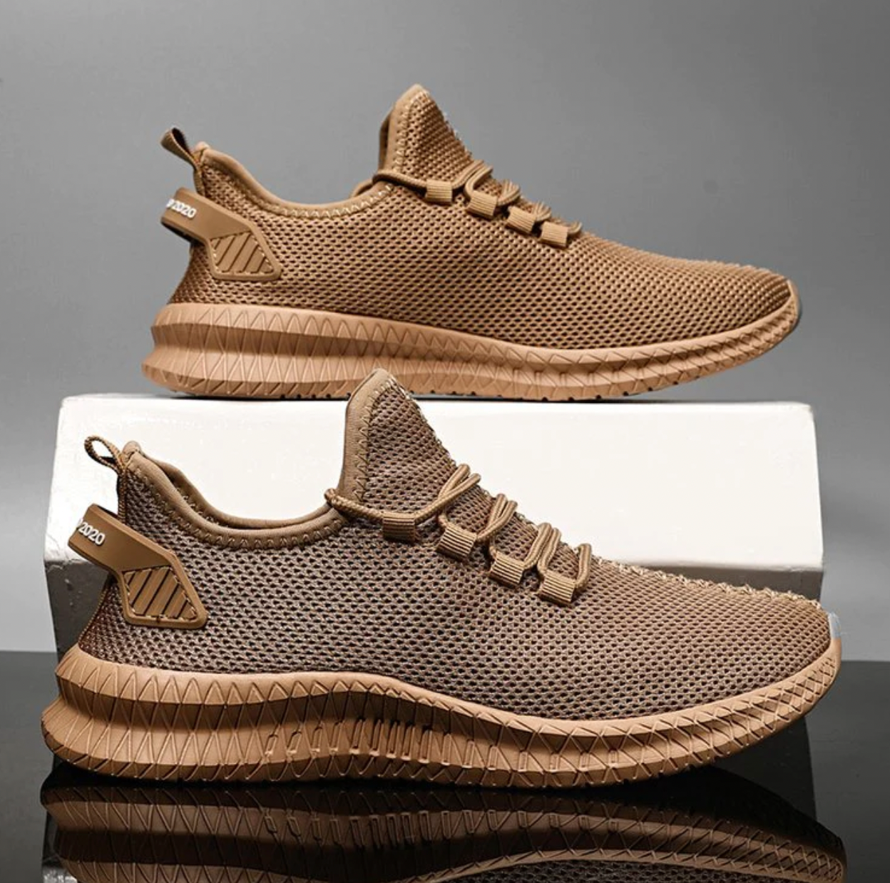 Zapatillas Tenis Deportivas Ligero - Vestiria