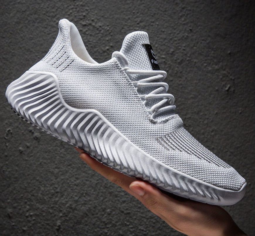 Zapatillas Urbanas Cómodas y Estilosas - Vestiria