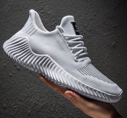 Zapatillas Urbanas Cómodas y Estilosas - Vestiria