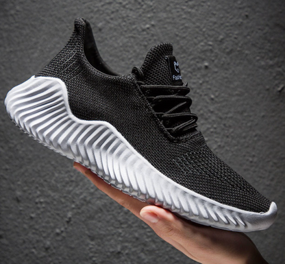 Zapatillas Urbanas Cómodas y Estilosas