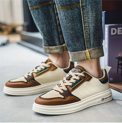 Zapatillas Hombre Deportivas Comfort - Vestiria