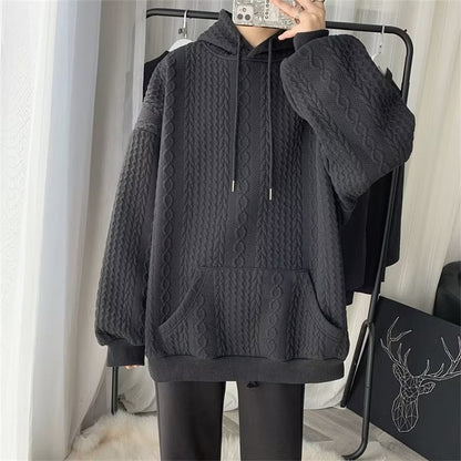 Sudadera Mujer Capucha Suave y Elegante