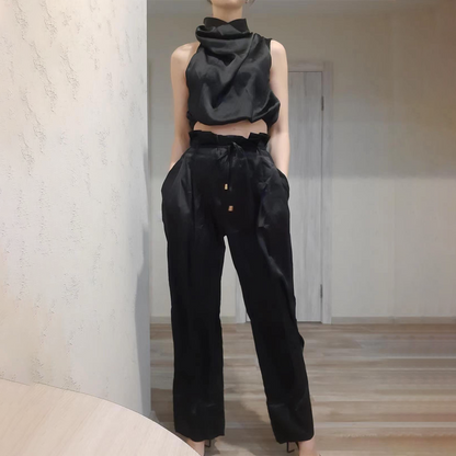 Traje de mujer elegante casual - Vestiria