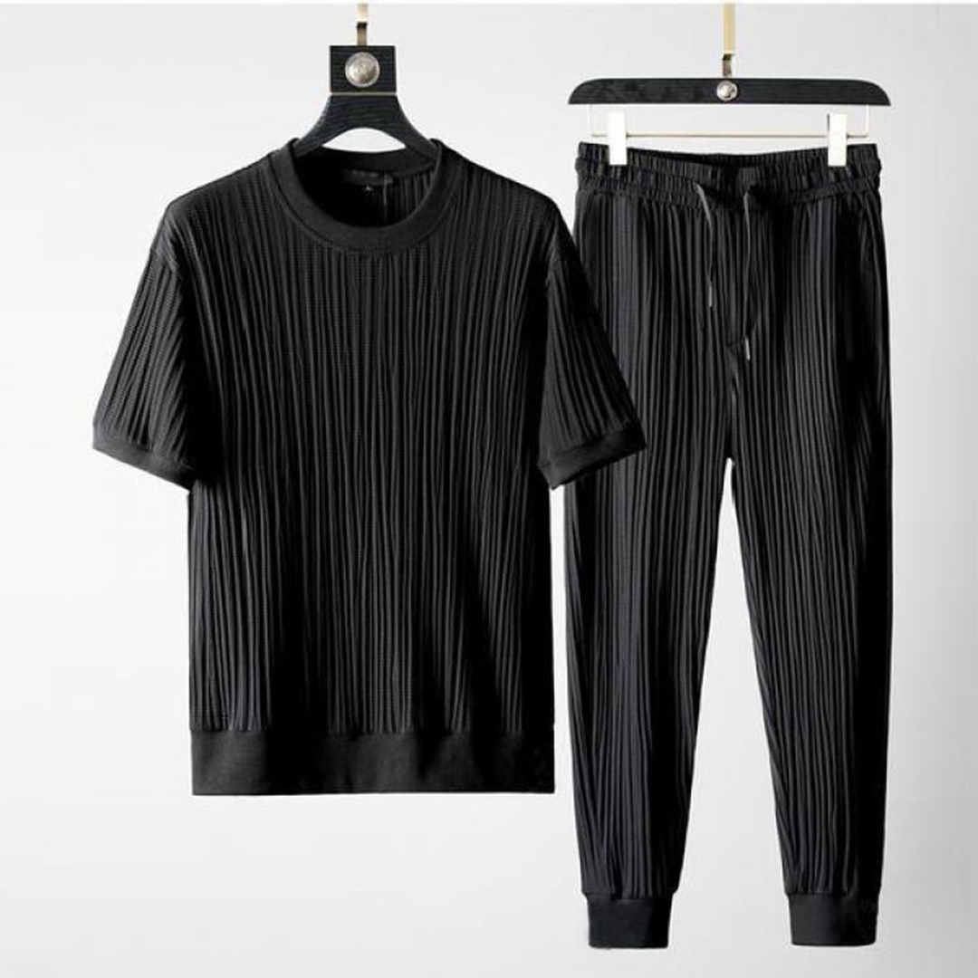 Traje informal hombre moda - Vestiria