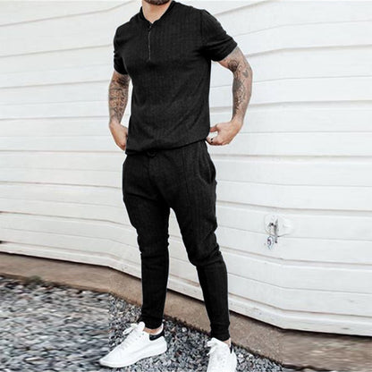 Conjunto Relajado Moda Urbana - Vestiria