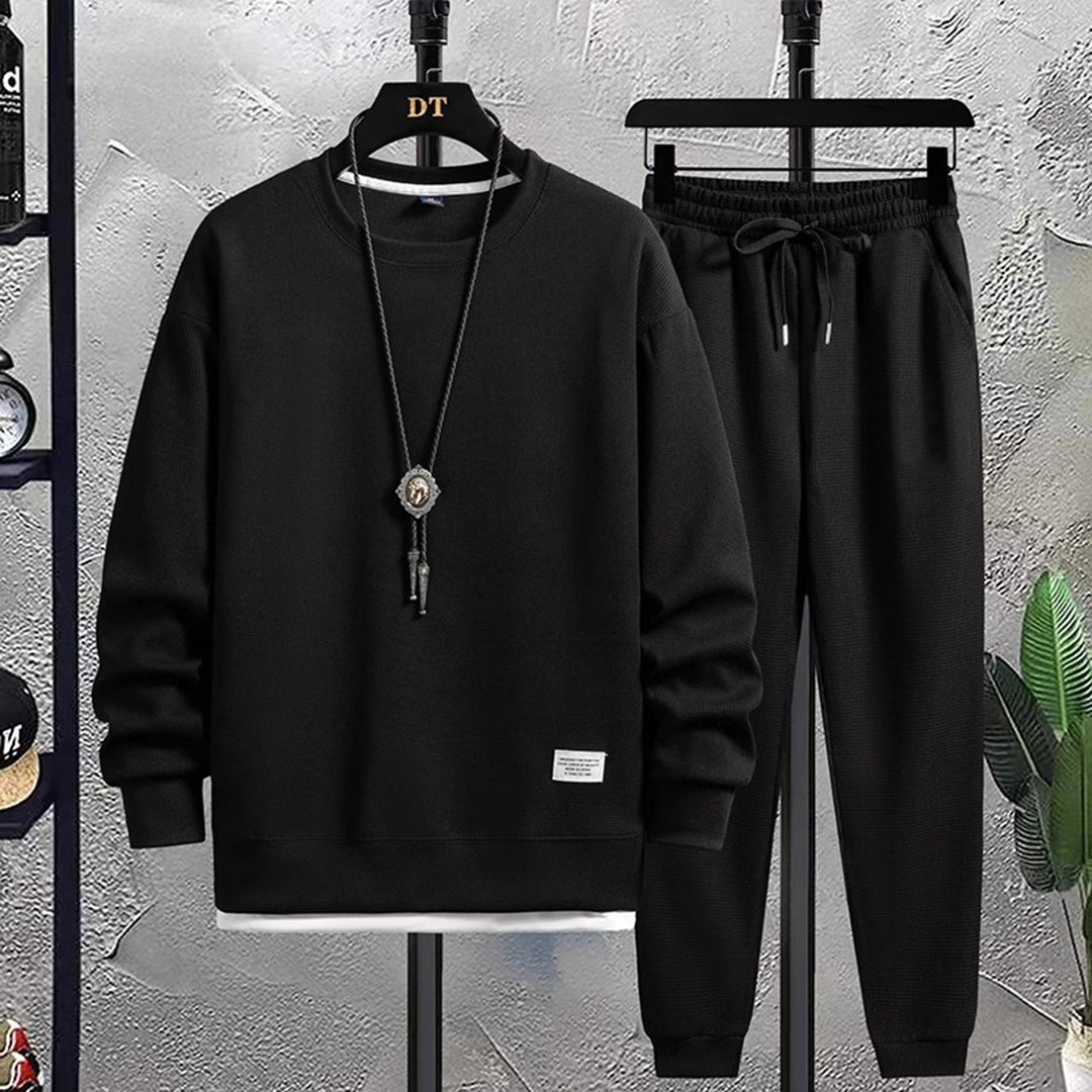 Conjunto Deportivo Hombre Relajado