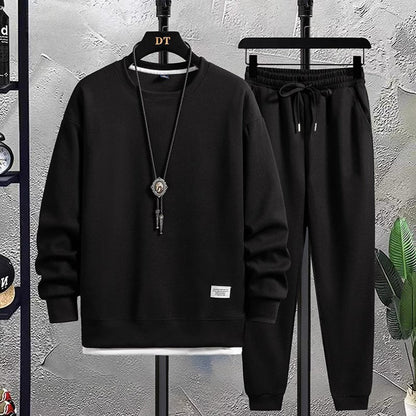 Conjunto Deportivo Hombre Relajado