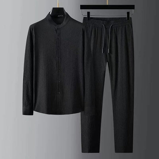 Traje Hombre Clásico y Sofisticado - Vestiria