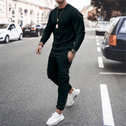 Pantalón Deporte Moda Hombre