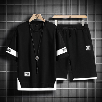 Conjunto Hombre Clásico Elegante - Vestiria