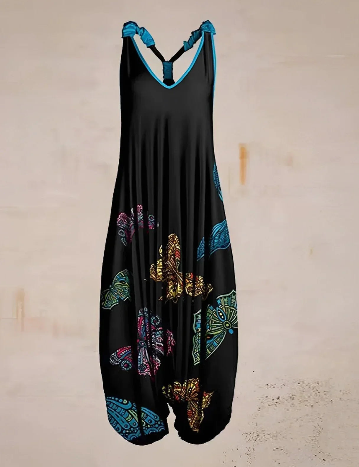 Monos Moda Mujer Elegantes