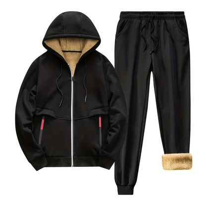 Pantalón deportivo hombre cómodo transpirable - Vestiria