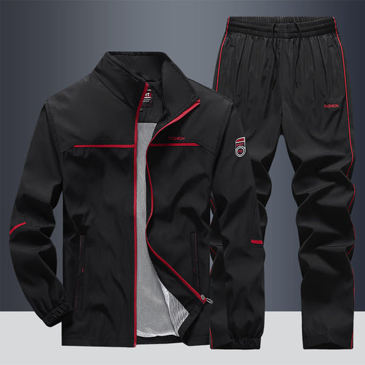 Conjunto deportivo hombre cómodo - Vestiria