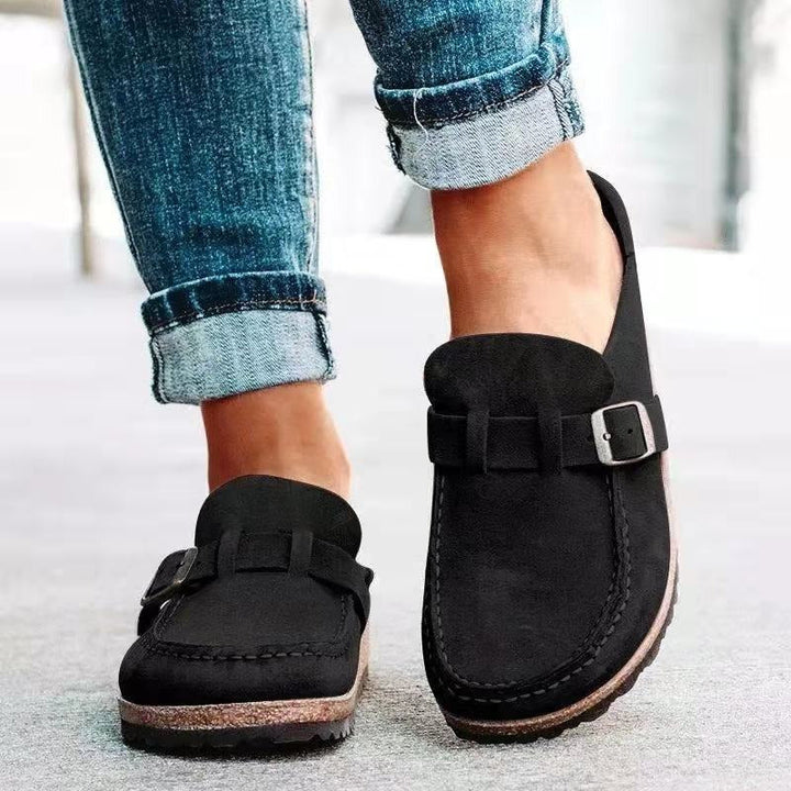 Mocasines Mujer Primavera Estilosas