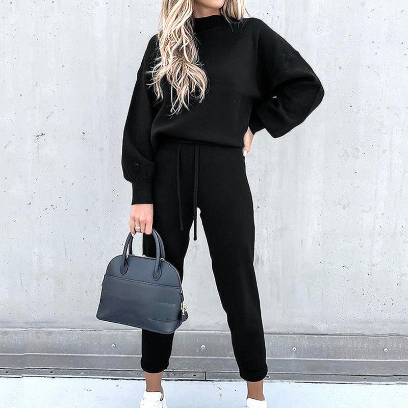 Hemina - Conjunto Chic Mujer