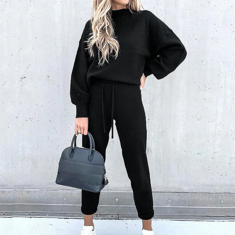 Hedy - Conjunto Chic Mujer
