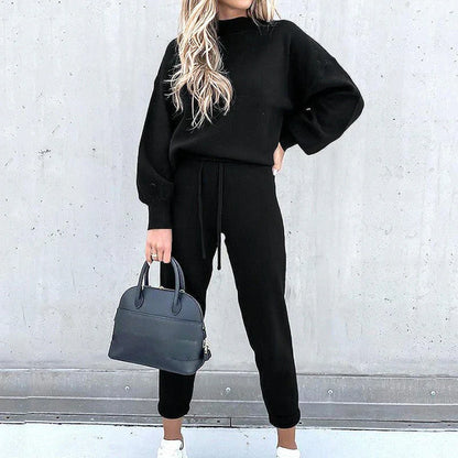 Hedy - Conjunto Chic Mujer