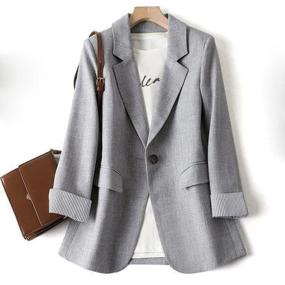 Chaqueta Mujer Elegante