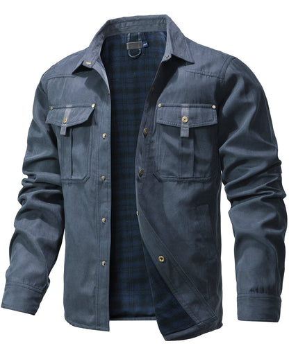 Chaqueta Aventura Impermeable