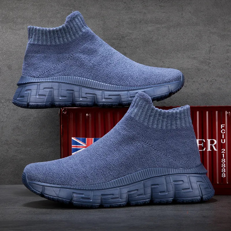 Botas de moda elegantes unisex NOVA