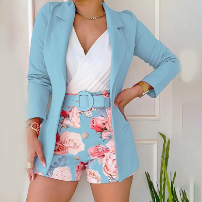Conjunto de mujer estilo urbano - Vestiria