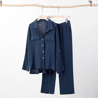 Conjunto Mujer Chic y Comodo