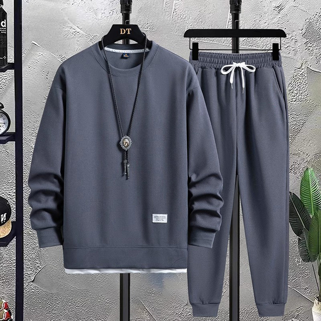 Conjunto Deportivo Hombre Relajado