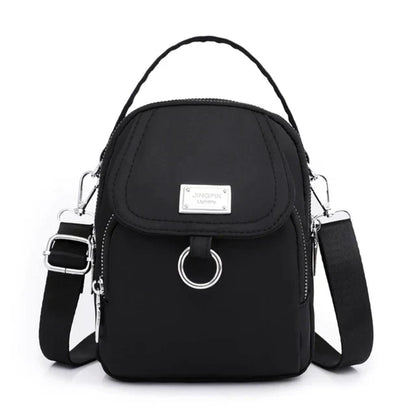 Bolso bandolera ligero y resistente para mujer - Vestiria