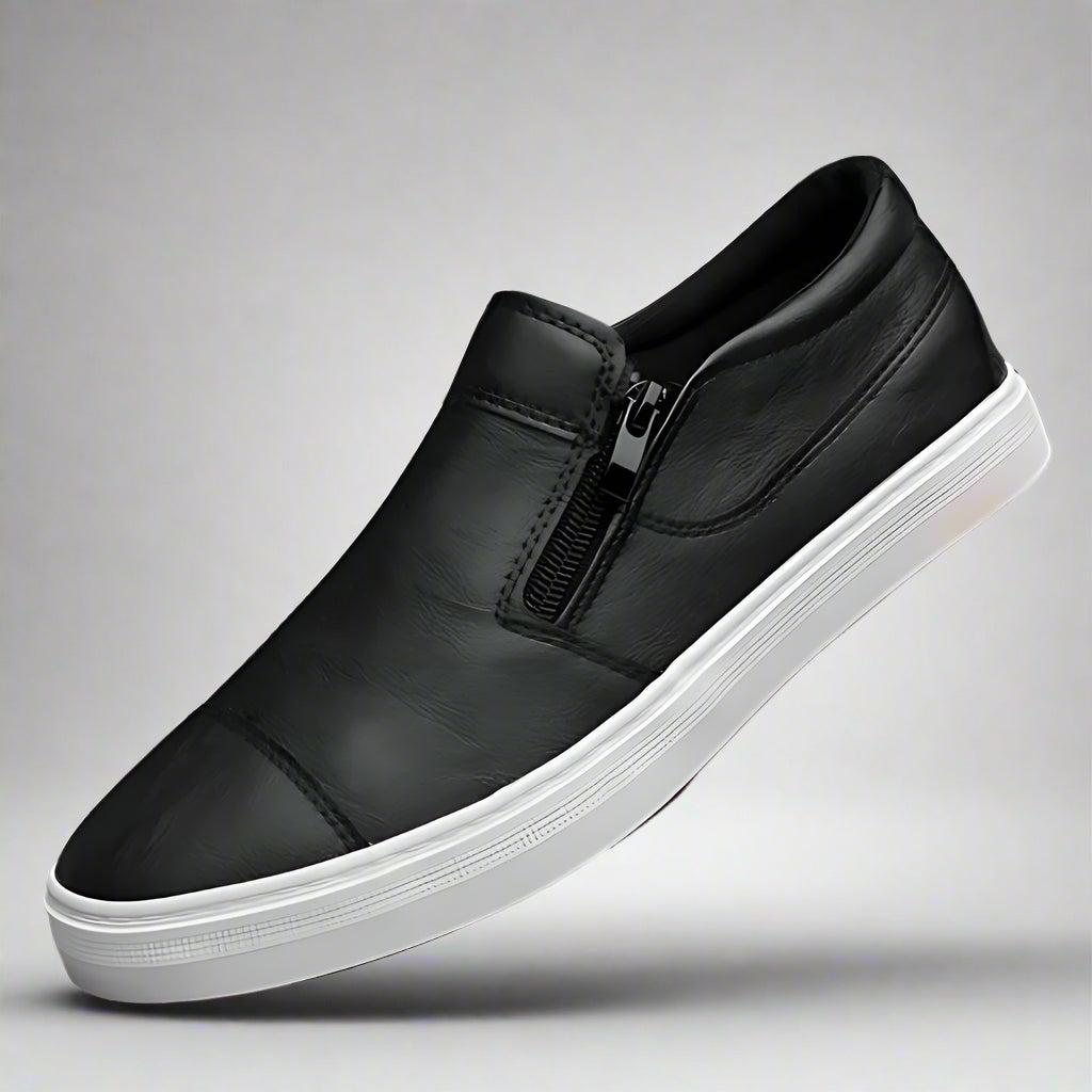 Zapatos Hombre Sin Cordones Clásicos - Vestiria
