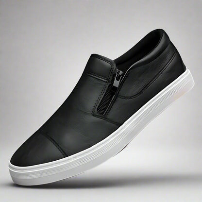 Zapatos Hombre Sin Cordones Clásicos - Vestiria