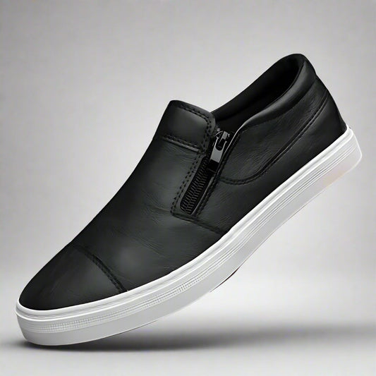 Zapatos Hombre Sin Cordones Clásicos - Vestiria