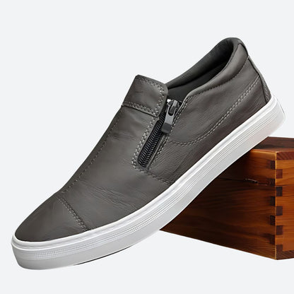 Zapatos Hombre Sin Cordones Clásicos
