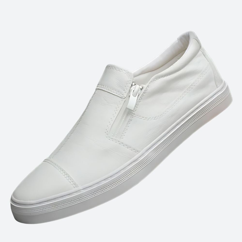 Zapatos Hombre Sin Cordones Clásicos