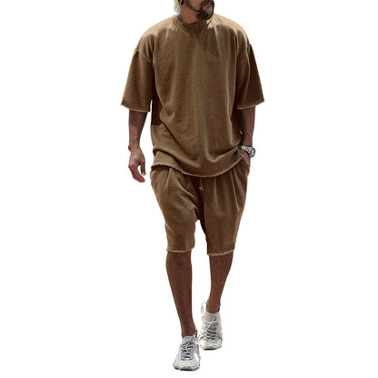 Conjunto Informal Hombre Moderno