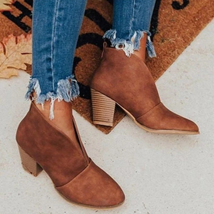 Botas Mujer Estilo Persa - Vestiria
