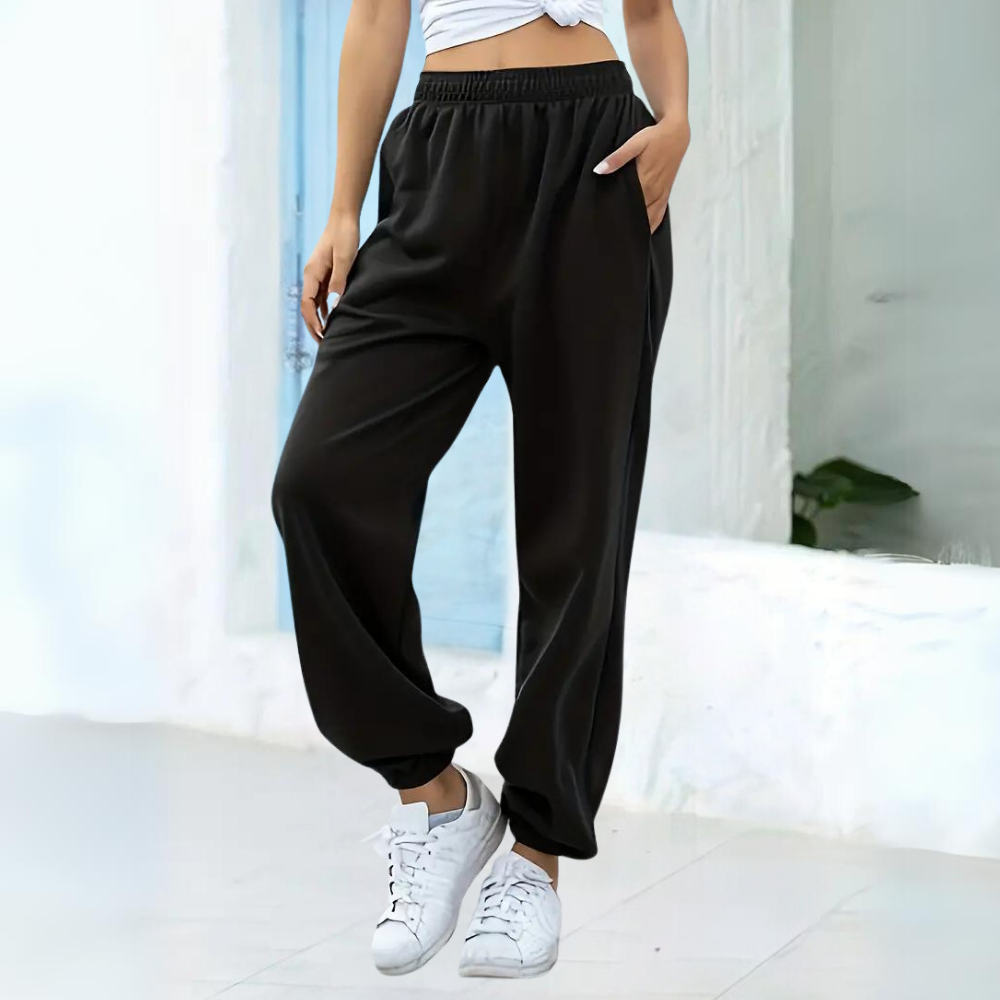 Pantalones Deportivos Mujer Cómodos