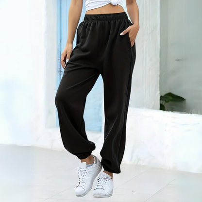 Pantalones Deportivos Mujer Cómodos