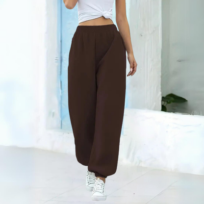 Pantalones Deportivos Mujer Cómodos