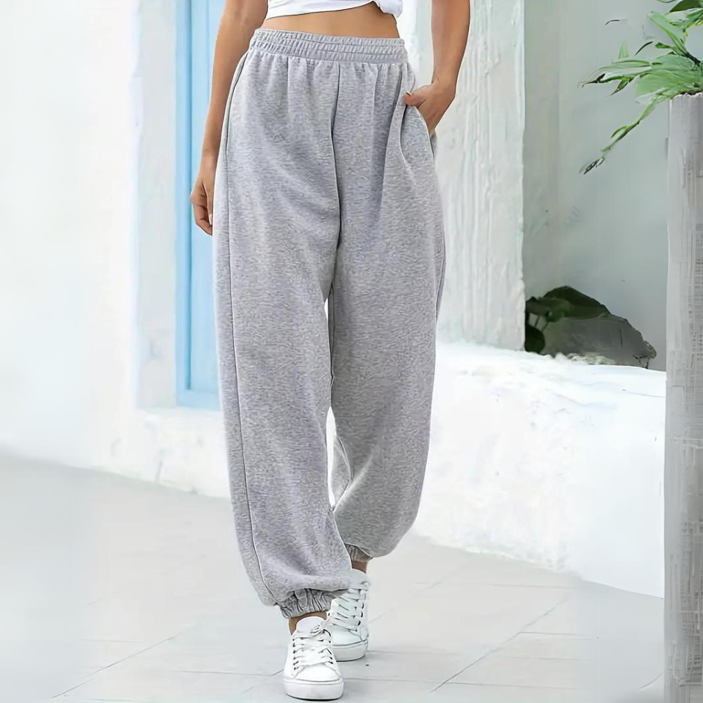 Pantalones Deportivos Mujer Cómodos - Vestiria