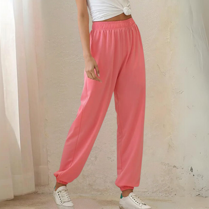 Pantalones Deportivos Mujer Cómodos